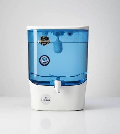 Water Purifier